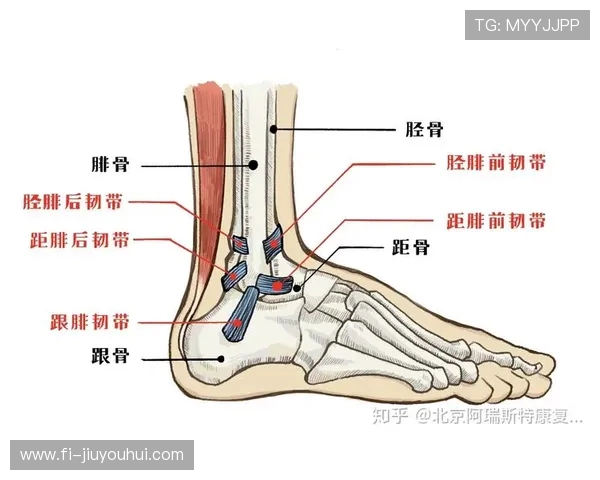踢足球时脚踝向下扭伤的成因机制与科学预防实用技巧全方位解析